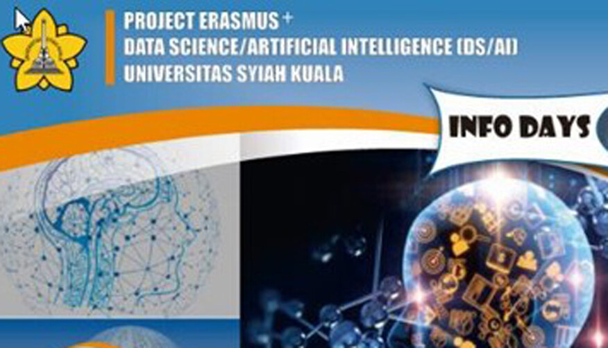 UNSYIAH DS/AI Info Day