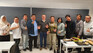 DS&AI Partner meet at Leiden University